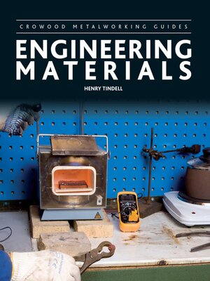 cover image of Engineering Materials